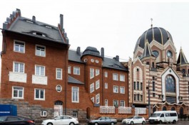 «Новые открытки»: самые яркие дома Калининграда, отремонтированные в 2022 году